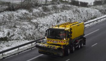 Alerte orange à la neige, colère agricole et du travail non rémunéré